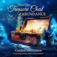 All you have to do is to fill the given entry farm with the … Unlock Your Treasure Chest Of Abundance Guided Meditation Album By Anna In Wonderland Spotify