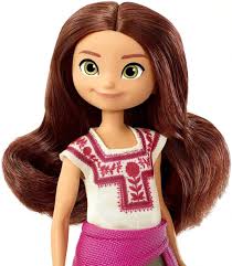 Păpușa Mattel Spirit (GXF20), cumpără la preț avantajos cu livrare în  Moldova în magazinul online PandaShop.md