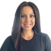 Natalie Amato's Instagram, Twitter & Facebook