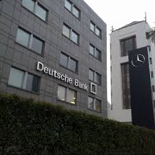At deutsche bank, we're changing what it means to be a bank. Deutsche Bank Building Menteng Jakarta Pusat Jakarta