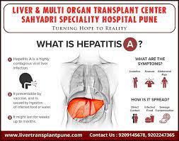 Pin On Liver Transplant Surgeon In Pune