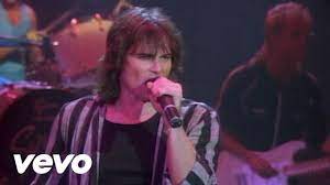 (c) 1985 volcano entertainment, iii, llc#survivor #burningheart #vevo #rockandroll #vevoofficial. Survivor Burning Heart 80s Music Videos Music Videos Survivor Band