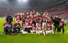 Egészen elképesztő találattal került előnybe a 80. Index Futball Futball Het Helyet Lepett Elore A Magyar Labdarugo Valogatott A Vilagranglistan