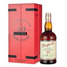Glenfarclas 21 Year Whisky 70cl