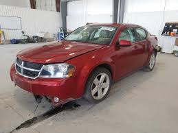Image result for Inferno Red 2008 Avenger