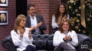 Carlos el gordo benjumea fue, sin duda, uno de los actores más importantes, queridos y talentosos, no solo de su generación, sino de la historia del cine y la bajo la dirección de gustavo nieto roa, el gordo benjumea protagonizó una seguidilla de películas que lo llevaron a la fama, como colombia. Canal Rcn Yojosegabriel La Familia Benjumea Y Su Homenaje Al Pilar Del Hogar Facebook
