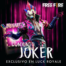 2:34:02 natural gaming 1 102 просмотра. Free Fire Latam V Tvittere Ya Tienes El Traje De Joker Para Presumir Llevamos 183 Intentos Y Aun No Nos Sale Freefire Centro De Recarga Https T Co Yxwobgxknm Https T Co Opxu4fd2c4
