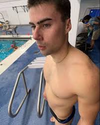 Gannon Swimming and Diving