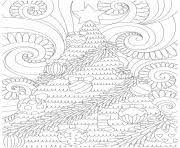 All hallows' evening, allhalloween, all hallows' eve, all saints' eve… Christmas Adults Coloring Pages To Print Christmas Adults Printable