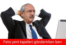 Tayyip yalakaları komik sanır ama değildir. Iztrkan Eskalator Kolebayat Kilicdaroglu Caps Leannewsroom Com