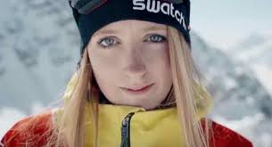 Champion Swiss freerider dies in avalanche