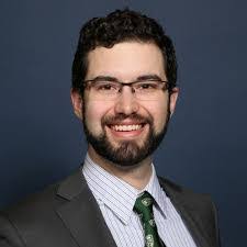 Nicholas Warren's Instagram, Twitter & Facebook