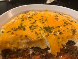 Keto Shepherd S Pie Ketorecipes
