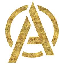 It was developed by gaspar it became the basis for the emblem featured in the movies. The Avengers Logo Gets A New Look In Marvel S First In House Design Contest Marvel