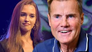 Für laura müller ist let s dance nach der 9. Dieter Bohlen Jetzt Spricht Er Uber Laura Muller Bunte De