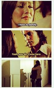 Tim Lyla forever. Friday Night Lights.