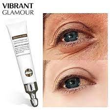 Vibrant Glamour Magic Eye Cream 28 Seconds To Remove Eye Bags Dark Circles Eye Wrinkles Remove Eye Bags Eye Wrinkle Eye Wrinkle Cream