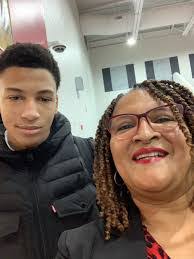 Vickie Bearden's Instagram, Twitter & Facebook