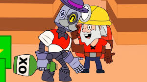 Brawl stars is a free multiplayer mobile arena. Barley And Dynamike Solo But Not Solo Brawl Stars Animation Youtube