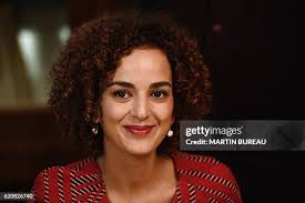 352 Leila Martin Photos & High Res Pictures