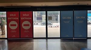 Calle de la poetisa maria zambrano 35 centro comercial gran casa. El 70 De Los Establecimientos Del Centro Comercial Gran Casa Abren Sus Puertas