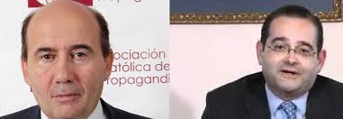 El ultra Alfonso Bullón de Mendoza gana las elecciones de la ACdP...en  primera vuelta