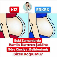 gebelikte cinsiyet tahmini cinsiyet hamilelik bebek cinsiyeti