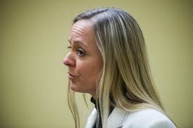 Michigan First Lady helps unveil plans for child grief center in Beecher  schools