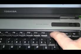 Video Screenshot Machen Auf Einem Laptop Von Toshiba So Geht S