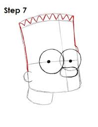 Jun 30, 2021 · outra curiosidade, é que a versão desenho de loki terá como dublador o próprio intérprete do personagem nos cinemas, tom hiddleston. How To Draw Bart Simpson