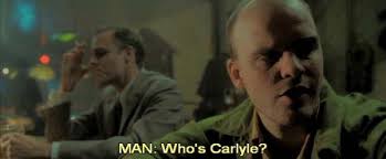 CONFESSIONS OF A DANGEROUS MIND -- ILLUSTRATED SCREENPLAY