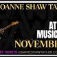 Joanne Shaw Taylor at Atwood Music Hall event image