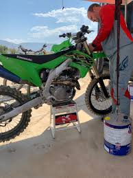 Our dedication to building the ultimate machine is undeniable, and the kx450 represents this to the. 2021 Kawasaki Kx450 First Phase Mods Keefer Inc Testing