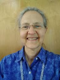 Winchester League of Women Voters honors Shepard