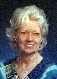 Clark, Betty Ruth Sansing