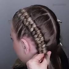 Pin By Tajuki تاجك On Hair Style تسريحات الشعر Hair Styles Beauty Hair