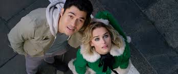 Download Last Christmas Movie Review Film Summary 2019 Roger Ebert