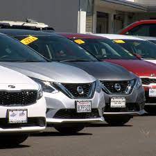 $12,900 (carmichael) pic hide this posting restore restore this posting. Used Car Values Increase As New Car Manufacturing Slows Krcr