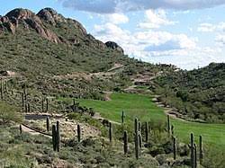 The average temperature for gold canyon this time of the year is low of 69f and high of 101f. Gold Canyon Arizona Wikipedia
