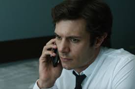 A desperate banker needs to conceal stolen money. Startup Cast On Netflix Who S Who On The Adam Brody Show