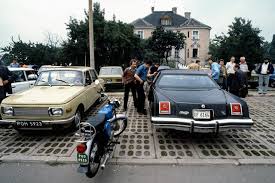 Image result for Giallo Polonia 1980 Truck