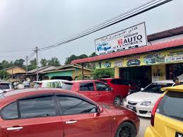 L'@kota warisan, sepang (klia 15 min) offre una terrazza e l'aria condizionata. Mr Auto Accessories Home Facebook