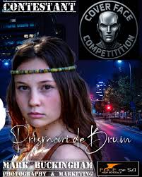 Clinton Rademeyer: O karti moći i elegancije