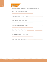 Diana maría hernández estrada dice: Desafios Matematicos Libro Para El Alumno Tercer Grado 2016 2017 Online Pagina 84 De 224 Libros De Texto Online