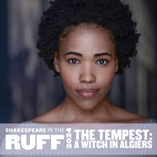 🌊 WE ARE THRILLED TO ANNOUNCE OUR CAST FOR THE TEMPEST: A WITCH IN ALGIERS  Bringing the beautiful reimagining of writer Makram Ayache ( @makramrayache  ) to life under the direction of