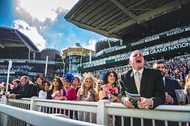 Feb 17, 2015, 17.06 ist. Your Ultimate Guide To Aintree S Randox Health Grand National 2019 The Guide Liverpool