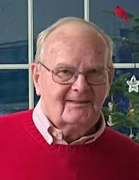 William Hall Obituary and Online Memorial (2024)