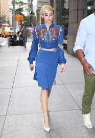 Browse the user profile and get inspired. Miley Cyrus Bomber Jacket Miley Cyrus Outfit Miley Cyrus Style Fashion