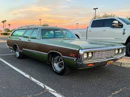 Image result for Green Go 1970 Chrysler