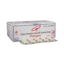 Maybe you would like to learn more about one of these? Buy Phlogam Tablet Flat 25 Off Uses Side Effects Substitutes Pulse Pharmacy